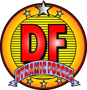 Dynamic Forces