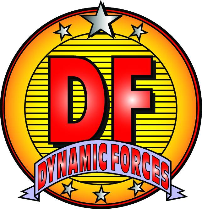 Dynamic Forces