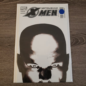 Astonishing X-Men, Vol. 3,  Issue #10A