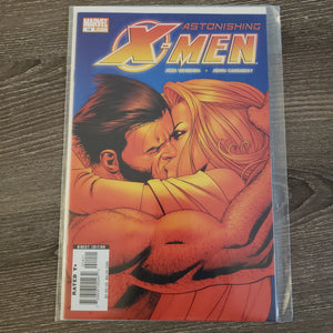 Astonishing X-Men, Vol. 3,  Issue #14