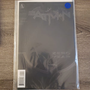 Batman, Vol. 2,  Issue #25A