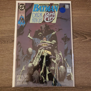 Batman, Vol. 1,  Issue #453A