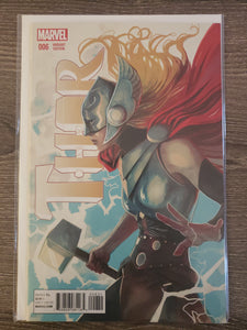 Thor, Vol. 4,  Issue #6C