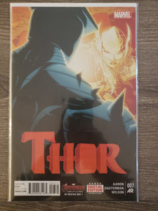 Thor, Vol. 4,  Issue #7A