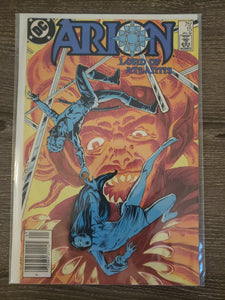 Arion,  Issue #15