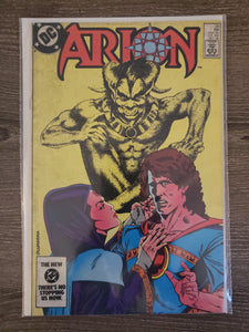 Arion,  Issue #26