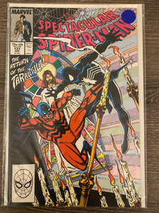 The Spectacular Spider-Man, Vol. 1,  Issue #137A