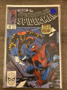 The Spectacular Spider-Man, Vol. 1,  Issue #154A