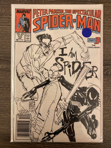 The Spectacular Spider-Man, Vol. 1,  Issue #133B