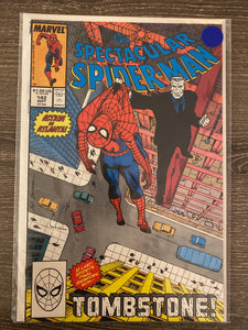 The Spectacular Spider-Man, Vol. 1,  Issue #142A