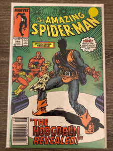 The Amazing Spider-Man, Vol. 1,  Issue #289B