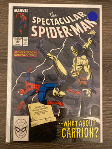 The Spectacular Spider-Man, Vol. 1,  Issue #149A