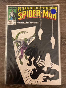 The Spectacular Spider-Man, Vol. 1,  Issue #127A