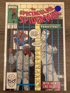 The Spectacular Spider-Man, Vol. 1,  Issue #151A